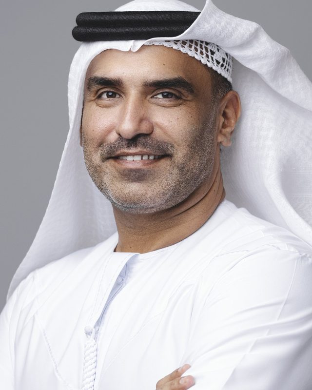 Marwan Abdulaziz Janahi