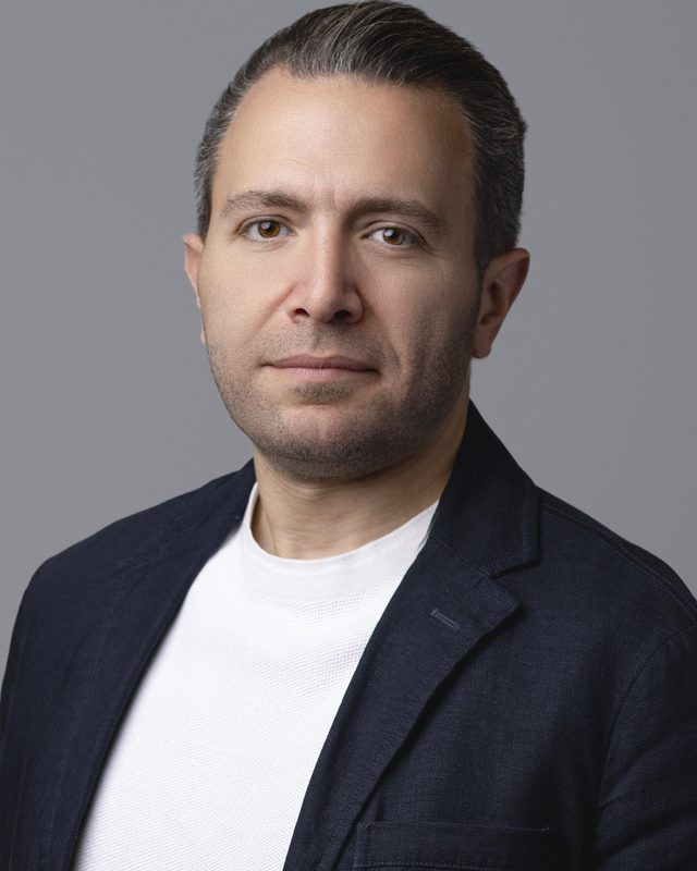 Walid Bahri